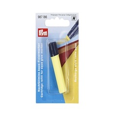 Limpenna Temporär, refill