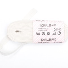 Bomullsband (10m)