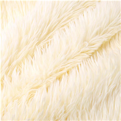 Pälsimitation Collin