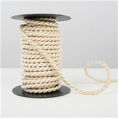 Tvinnad snodd 7,5mm