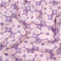 Stuv Bomullspoplin Juni 0,5m