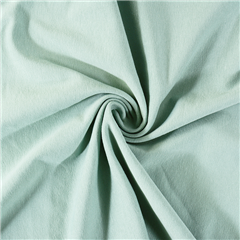 Bomullstrikå Enfärgad