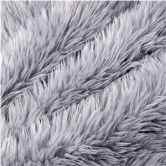 Pälsimitation Collin