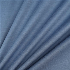 Enfärgad Viscosetrikå Hedda