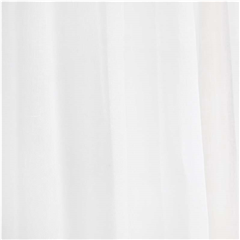 Gardintyg Hilton dubbel bredd 280cm