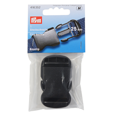 Ryggsäckspänne 25mm