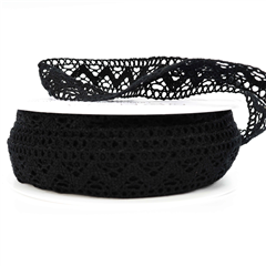 Spetsband Hanna 2,2cm