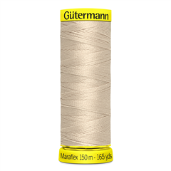 Elastisk tråd Maraflex 150m, nr.722