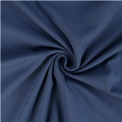 Bomullstrikå enfärgad