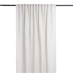 Brooklyn Multibandslängder 2-pack, 140x250cm