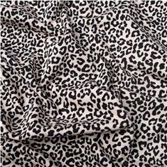 Bomullstrikå Leopard