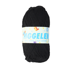 Piggelen Garn 25g