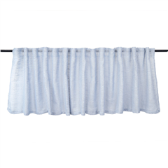 Gardinkappa Bruce 50x250cm