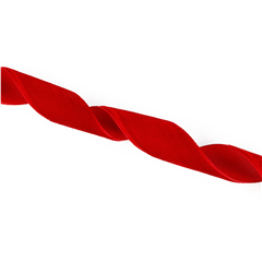 Sammetsband 20mm