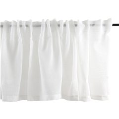 Gardinkappa Asta 50cm