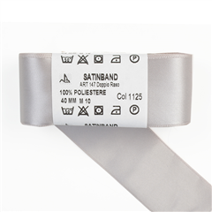 Satinband (10m), 40mm