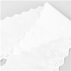 Brodyrband Sofia 125mm