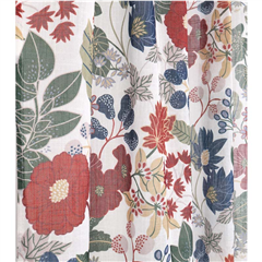 Laura Multibandslängder 2-pack 140x250cm