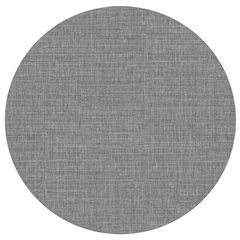 Rund Vaxduk Linnelook