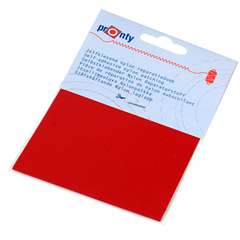 Laglapp Nylon självhäftande