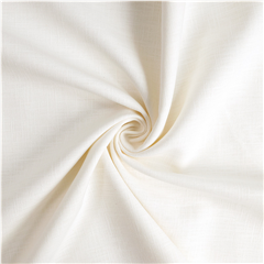 Tvättat Halvlinne Moa