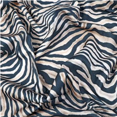 Stretchigt Sporttyg Tiger