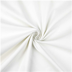 Enfärgad Bomullspoplin