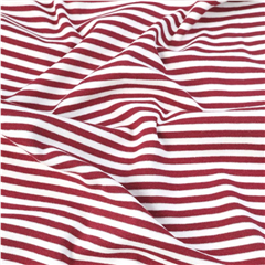 Randig Muddväv 70cm