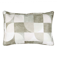 Kuddfodral Odelia 60x40cm