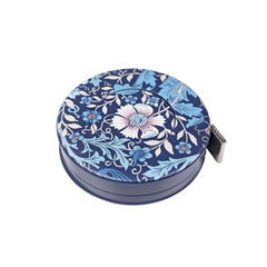 Rullmåttband Blomma