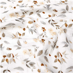 Muslin Flora