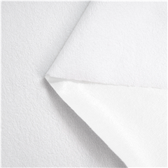 Plastad frotté PVC-fri