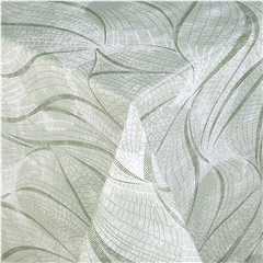 Vaxduk Abstrakta Blad