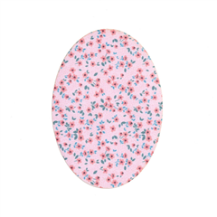 Laglapp Blommor 2-pack