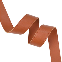 Väskband Läder 30mm