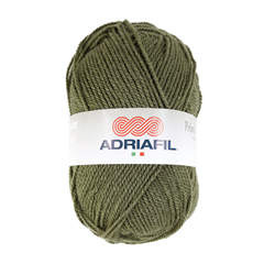 Primi Lavori, grönbrun