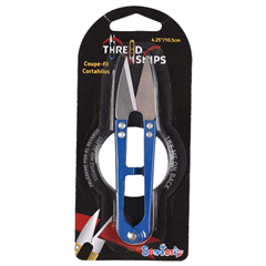 Trådsax 10,5cm