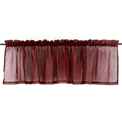 Gardinkappa Asta 50x250cm