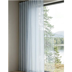 Hilton Multibandslängd dubbel bredd 280x300cm
