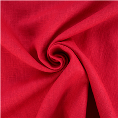 Tvättat Halvlinne Moa