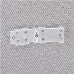 Ändstopp Fjäderband 7mm