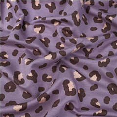 Stuv Jogging Leopard 0,8m