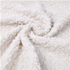 Teddy Bouclé Beatrice