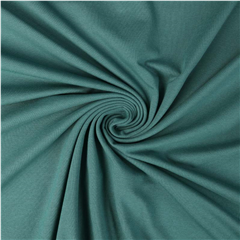 Bomullstrikå Enfärgad