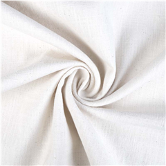 Tvättat Halvlinne Moa