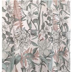 Malou Multibandslängder 2-pack 135x250cm