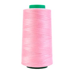 Overlocktråd 2500m, Fuchsia