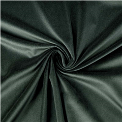 Bomullssammet Oliver