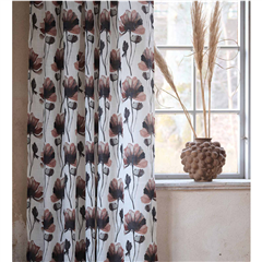 Mischa Multibandslängder 2-pack 135x250cm