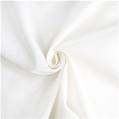 Flamsäkert tyg Isla